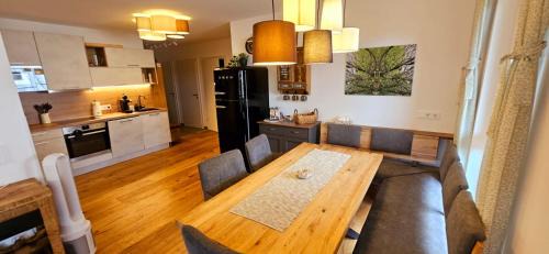 Klopein am Klopeiner See Appartement | Seensucht Klopeinersee