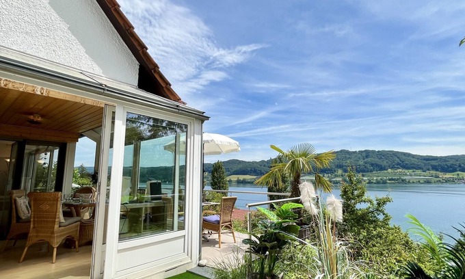 Ohningen Maison | Seepanorama by Interhome