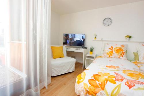 Alt-Betzenhausen Appartement | Seepark Falk Wohnungen