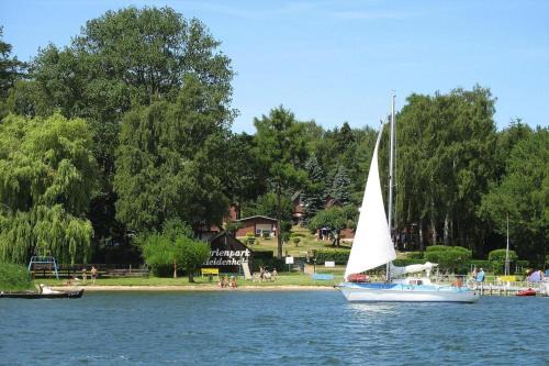 Plau am See Maison | Seepark Heidenholz, Plau am See