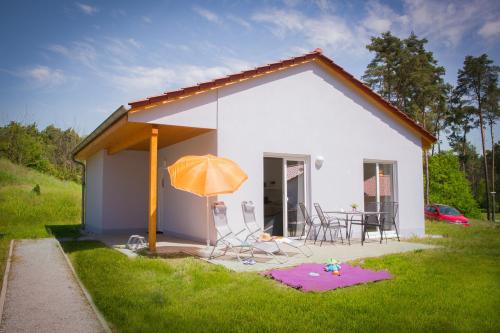 Storkow Maison | Seepark Wolfswinkel