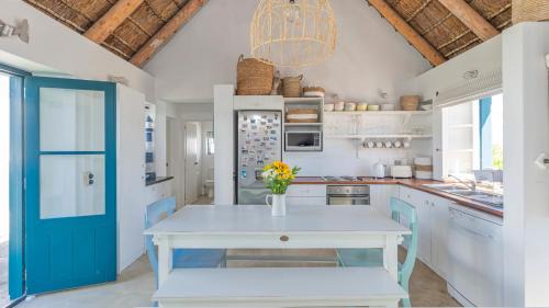 Struisbaai Maison | Seeperdjie