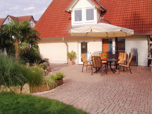 Moos Appartement | Seeperle