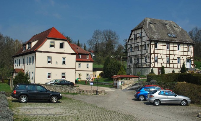 Sonnendorf Appartement | Seepferdchen (2 Pers- 20m2)