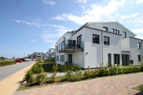 Boergerende-Rethwisch Appartement | Seeresidenz
