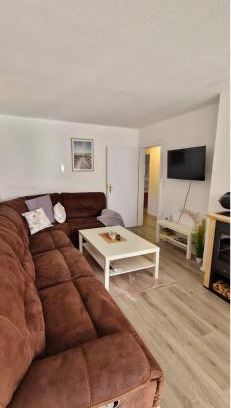 Amelinghausen Appartement | Seeromantik