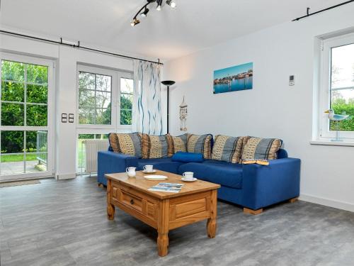 Insel Poel Appartement | Seerose