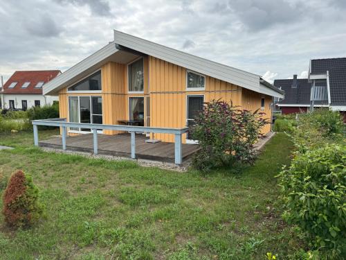 Wittstock/Dosse Maison | Seeschwalbe 78 Kompassweg