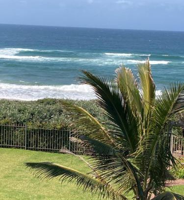 Scottburgh Appartement | Seesonnet 10