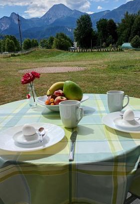Faak am See Appartement | SeeSternchen