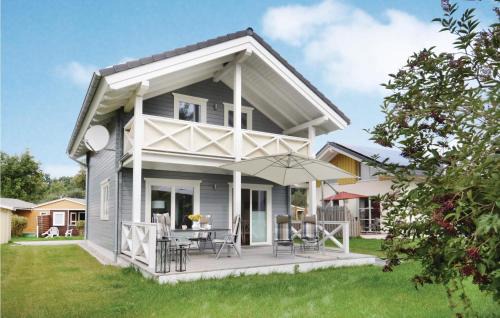 Heringsdorf Maison | Seeteufel