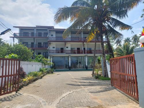 Dickwella Appartement | Seethagalla Beach Resort