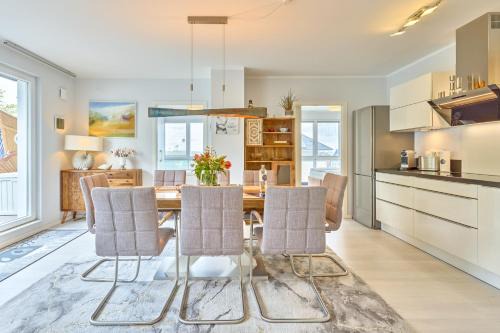 Scharbeutz Appartement | SeeVilla Scharbeutz