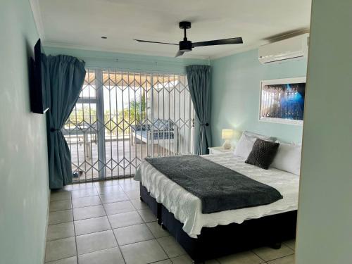 Scottburgh Appartement | Seewindelaan