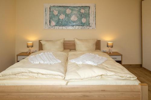 Gutzkow Appartement | Seewohnung "Rügen"
