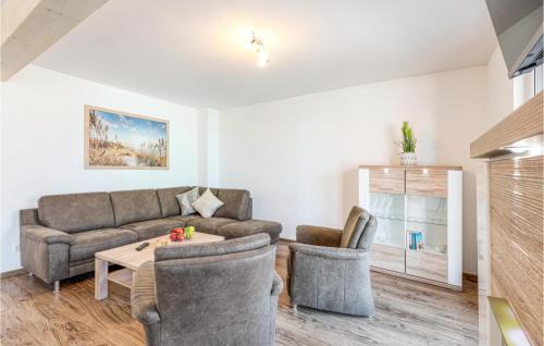 Heringsdorf Maison | Seewolke 10