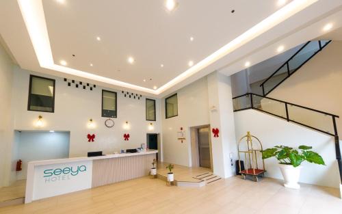 Tubigon Hôtel | Seeya Hotel