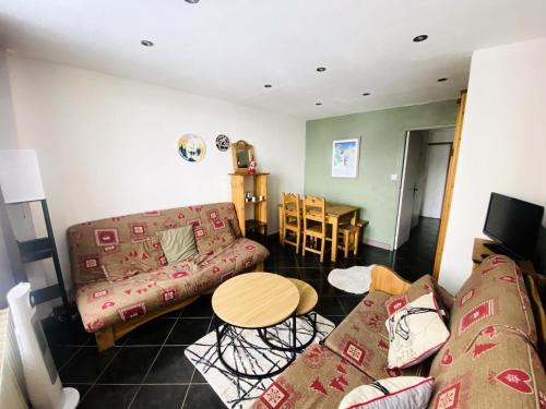 Val Claret Appartement | Sefcotel - Studio Cabine COSY MAE-3024