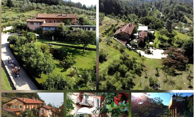 Manta Maison | Segnavento -Rooms and Suites-