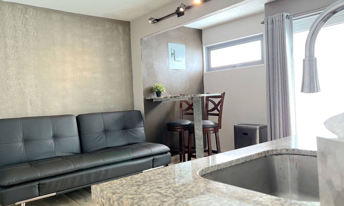 Sabana Abajo Appartement | Segovia Studio Units