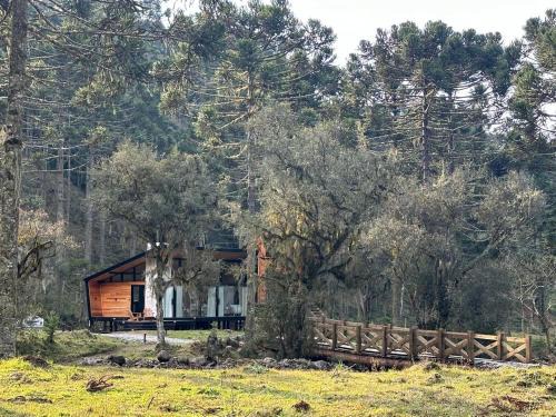 Urubici Appartement | SEGREDO do VALLE - BOSQUE