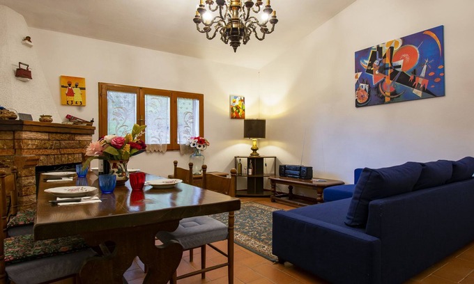 San Romano in Garfagnana Maison | Segreti by Interhome
