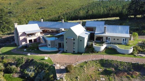 Ruiterbos Maison | Segulah Guesthouse