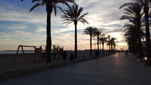 Segur de Calafell Appartement | Segur Beach