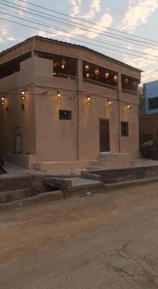 Al Hamra Maison | Sehma Guest House بيت السحمه للضيافه