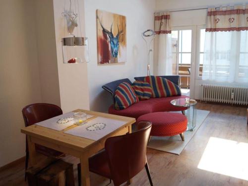 Oberstaufen Appartement | Sehnsucht-Allgaeu