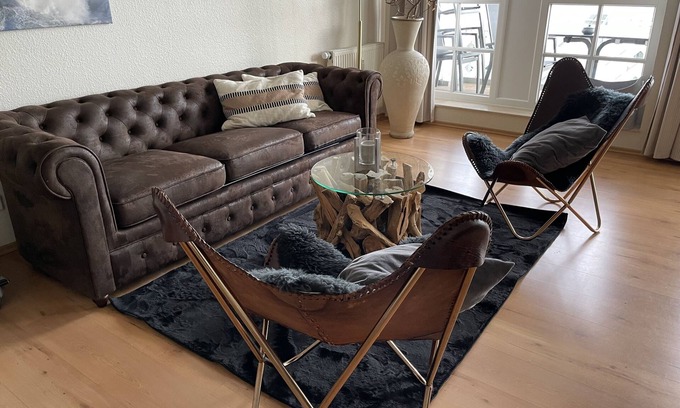 Sellin Copropriété | Sehnsucht Rügen Ferienappartements