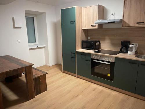 Untersteinbach Appartement | Sehr schöne und Modernisierte Wohnung mit moderne Wohnraumlüftung