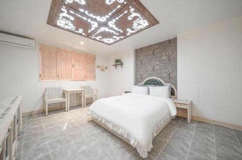 Yeondong-myeon Hôtel | Sejong Feel Muintel
