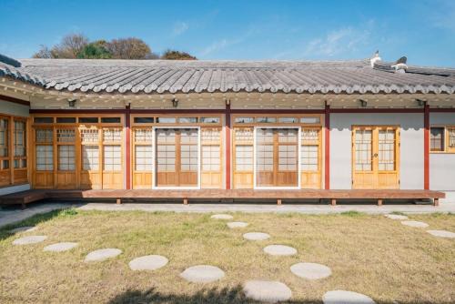 Umnae-ri Maison | Sejong Jeonui Guesthouse