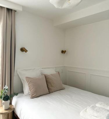 Combs-la-Ville Appartement | Sejour de reve entre Paris et Disney Netflix -103-203-303