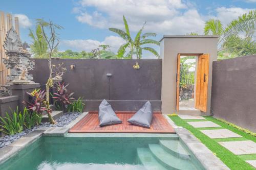 Keramas Maison | Sekar Bali Homestay