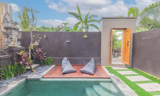 Keramas Maison | Sekar Bali Homestay