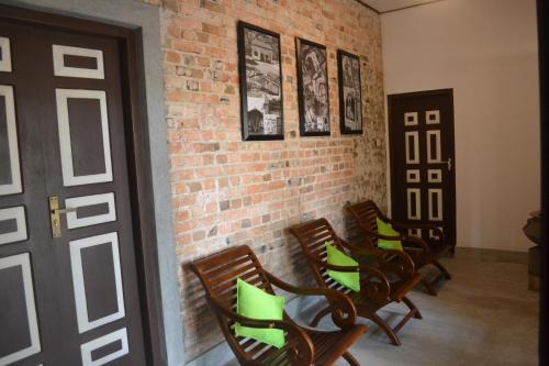 Kathaluwa Maison | Sekkugala Villa