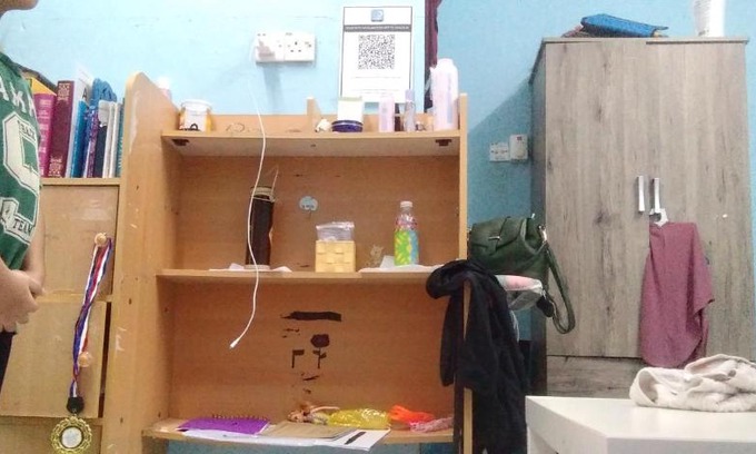 Labuan Maison | Sekolah Kebangsaan Simpang K.A.N Sahri Kampung Bukit Kallam W.P. Labuan