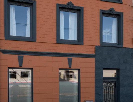 Geraardsbergen Maison | Sekowa-lodge