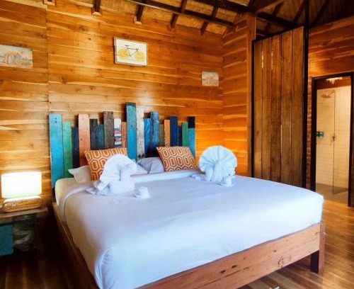 Sawan Hôtel | Sekumpul Bali Hidden Space