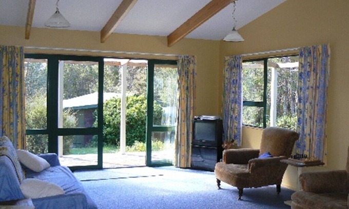 St. Arnaud Maison | Selah, St Arnaud