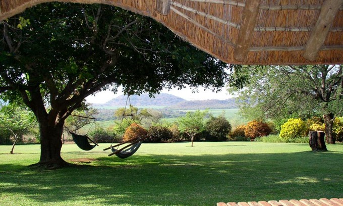 Malelane Lit Et Petit-Déjeuner | Selati 103 Guest Cottages