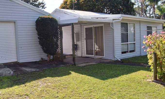 South West Rocks Cottage | Seldom Inn - South West Rocks, Nouvelle-Galles du Sud
