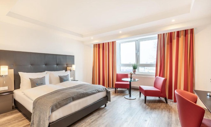 Varrel Hôtel | Select Hotel A1 Bremen-Stuhr