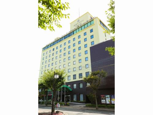 Yatsushiro Hôtel | Select Royal Yatsushiro
