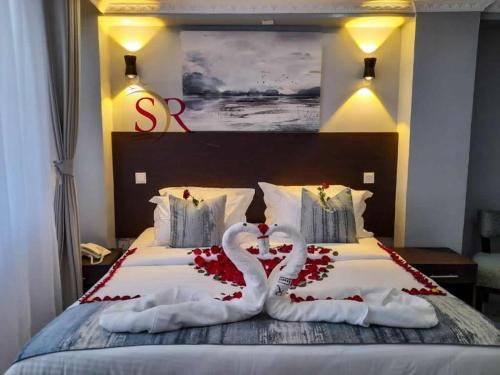 Kisumu Hôtel | Selella Resort