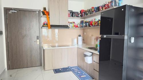 District 9 Appartement | Selena