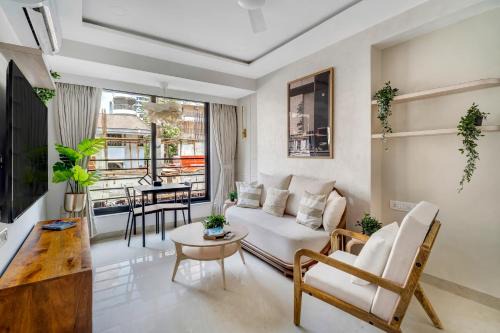 Bandra West Appartement | Selene 2BHK Bandra W by The Bombay Home Company