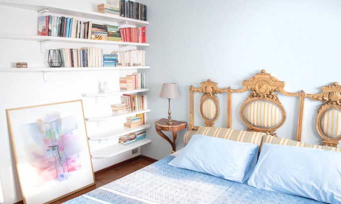Porta Romana Appartement | Selene House how to feel at home